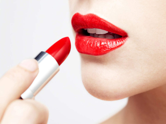 Let you lips shine with sensational shades during summers (File Photo)