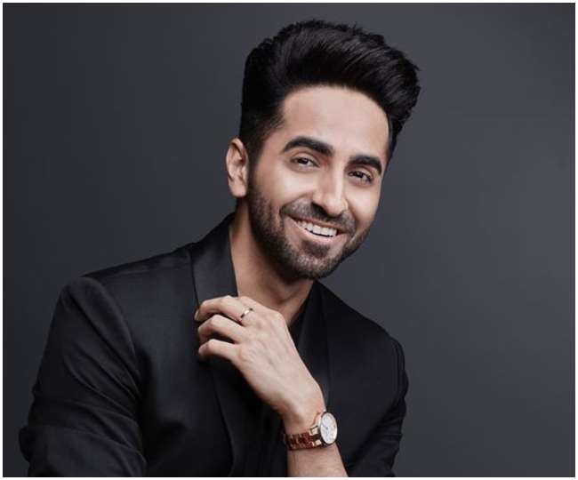 Ayushmann Khurrana (File Photo)