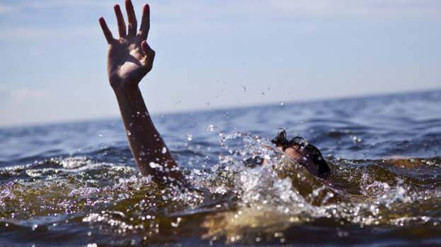 Three members of a family drowned while bathing in the Ganga river (File Photo)