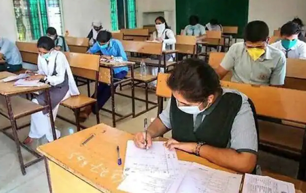 Bihar cancels STET exam 2022 (File Photo)
