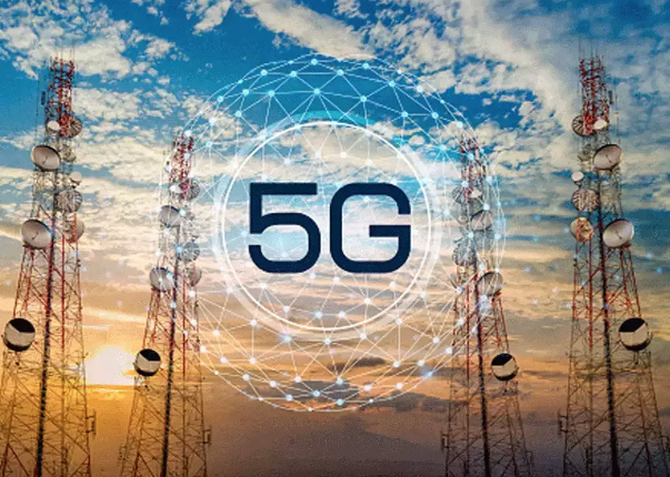 5G Spectrum