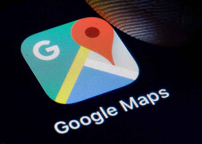 Google rolls out a new Google Maps feature
