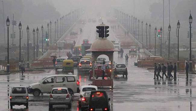 Thundershowers likely in Delhi (File Photo)