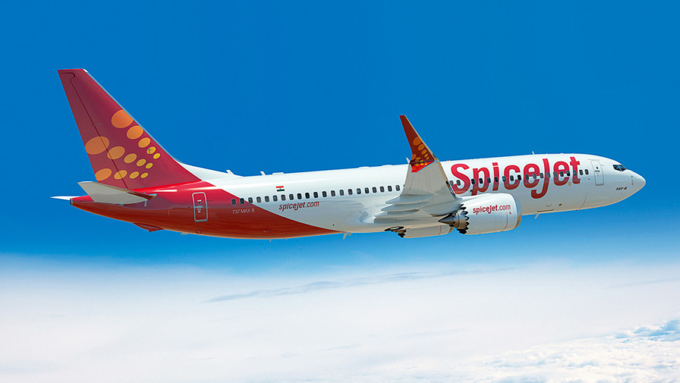 SpiceJet hiked airfares (File Photo)