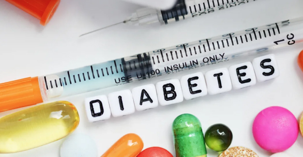 Diabetes wellness visits reduce risk of amputation (File Photo)