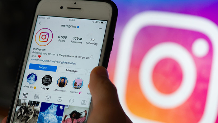 Instagram eyeing TikTok's full-screen experience with new test (File Photo)
