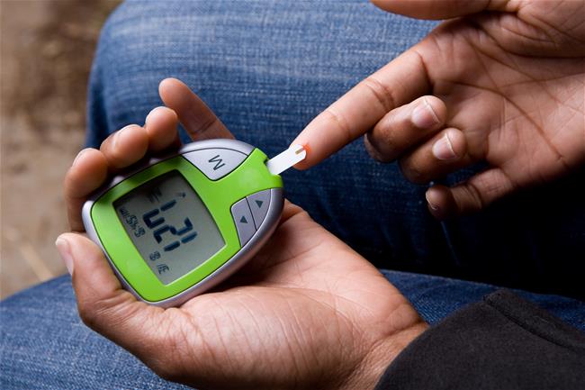 Glucose meter to soon test for SARS-CoV-2 antibody levels (File Photo)