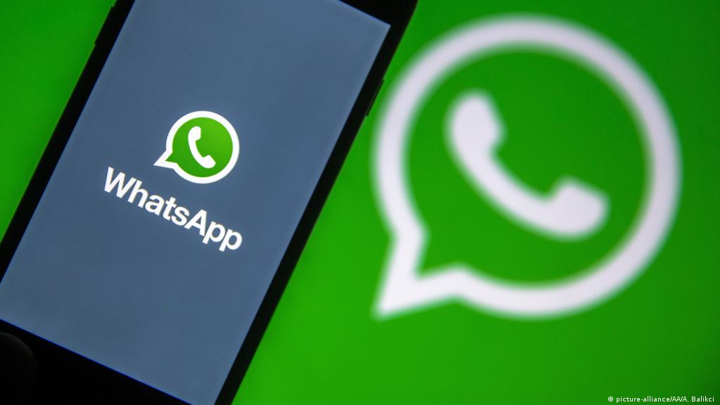 WhatsApp allow users mute individual