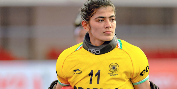Goalkeeper Savita to lead Indian team as Rani Rampal misses out