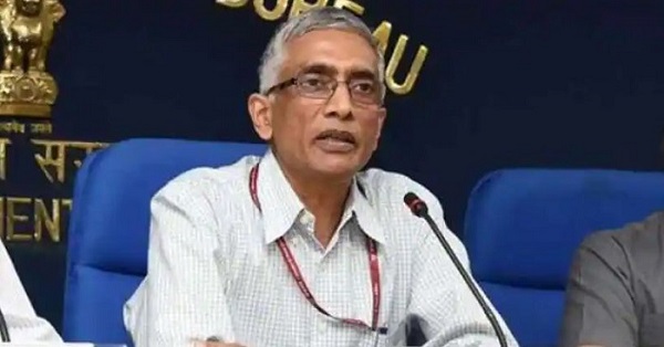 Parameswaran Iyer (File Photo)