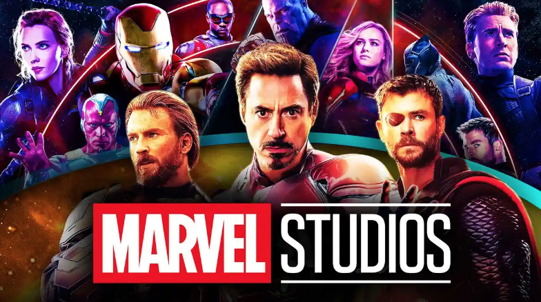 Marvel Studios to return to San Diego Comic-Con (File Photo)