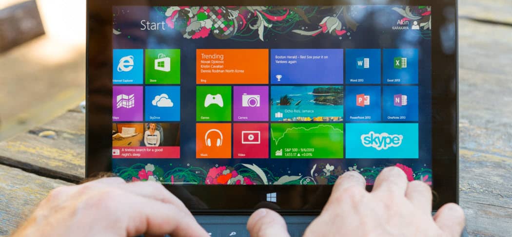 Microsoft to start pushing notifications about end of support for Windows 8.1 (File Photo)