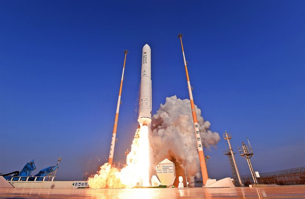 NASA launches first rocket from Australia in 27 years (File Photo)