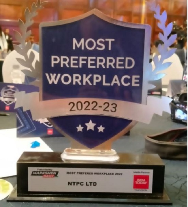 'Most Preferred Workplaces of 2022'