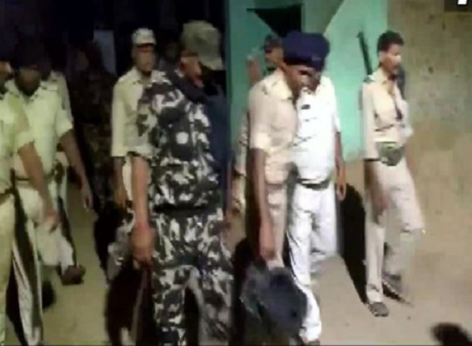 Scuffle breaks out between two groups over social media post in Bihar's Arrah