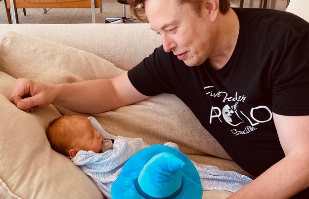 Elon Musk  (File photo)