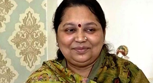 Sadhna Gupta