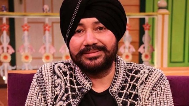 Daler Mehndi sentenced to 2-year jail