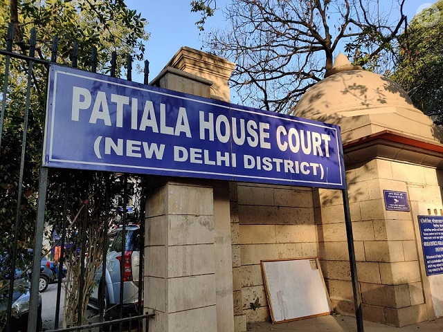 Patiala House Court (File photo )