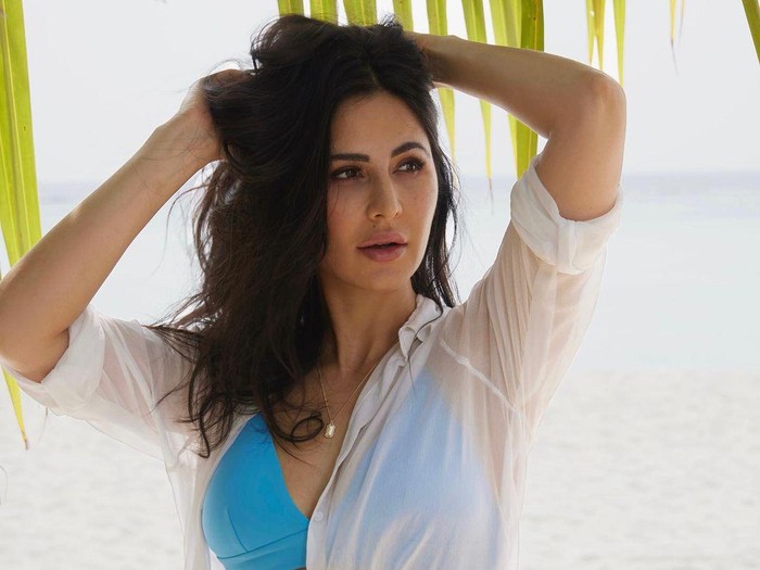 Katrina Kaif  (File Photo)