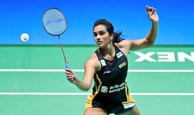 PV Sindhu captures Singapore Open 2022 women's singles title