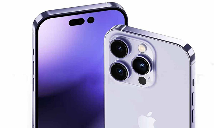 Gadgets: iPhone 14 Pro Max design leaked, details inside - Dynamite News