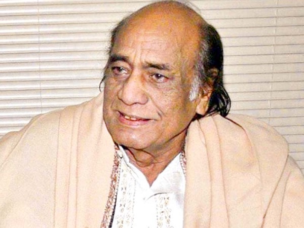 Mehdi Hassan  (File Photo)