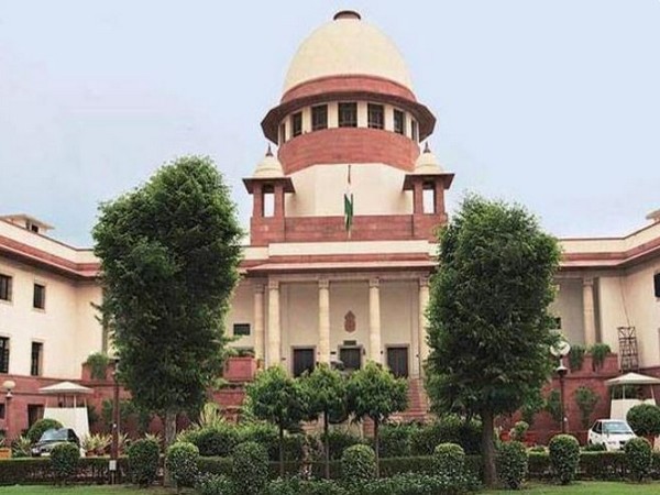 Supreme Court (File Photo)