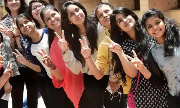 CBSE announces Class 12 results (File Photo)