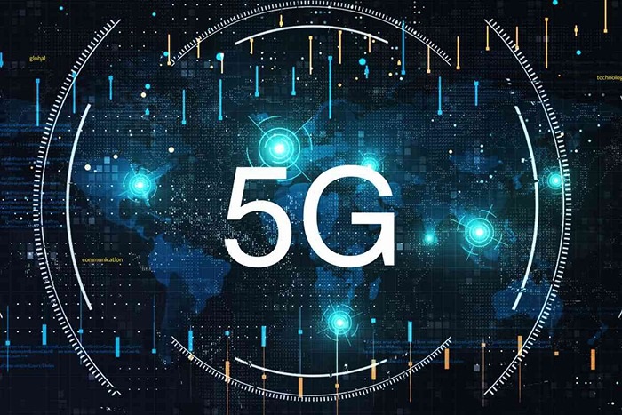Much-awaited auction for 5G spectrum commences (File Photo)
