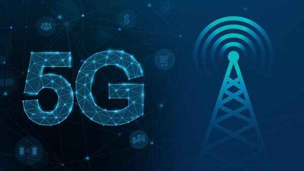 5G spectrum auction: Rs 1.45 lakh worth bids received after -rounds bidding on Day 1 (File Photo)