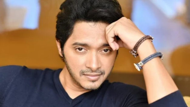 Shreyas Talpade (File Photo)