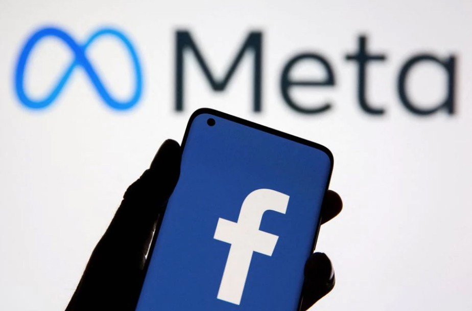 Meta set to shut down its private messaging app for couples (File Photo)