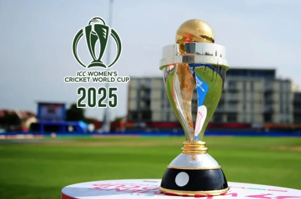 India to host 2025 Women's ODI World Cup (File Photo)