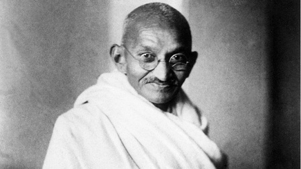 Mahatma Gandhi (File Photo)