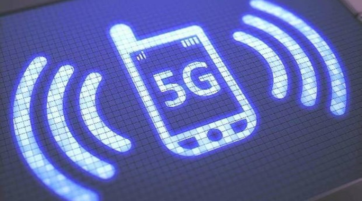 5G spectrum auction Day 3 (File Photo)