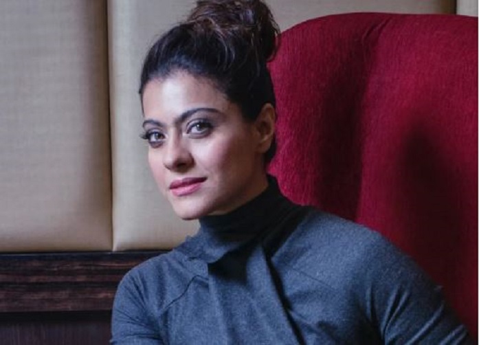 Kajol, Bollywood Actress (File photo)