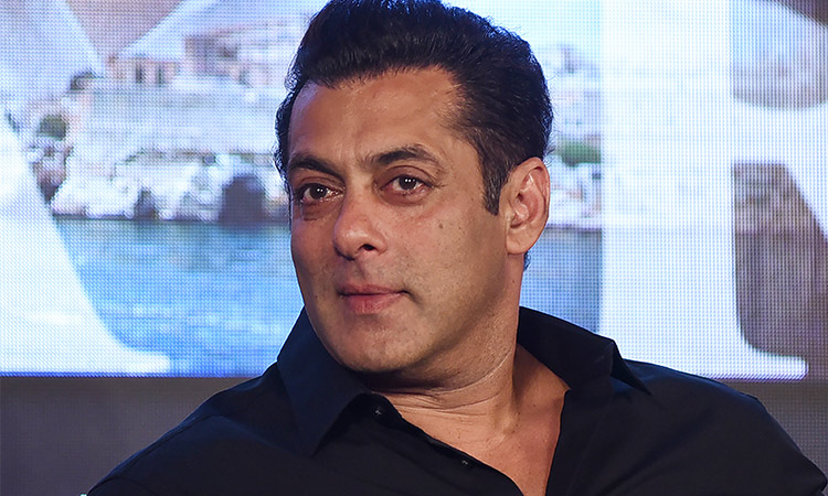 Salman Khan (File Photo)