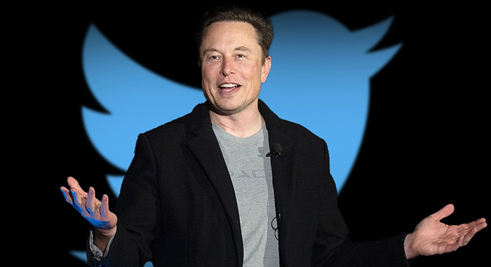 Twitter vs Elon Musk (File Photo)