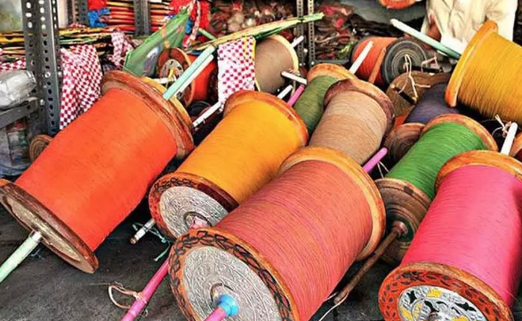HC asks Delhi Police about steps taken to prohibit Chinese manjha used in kite flying