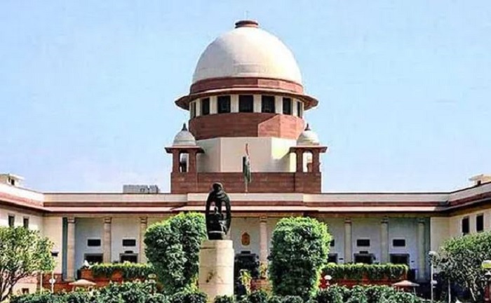 Supreme Court  (File image)