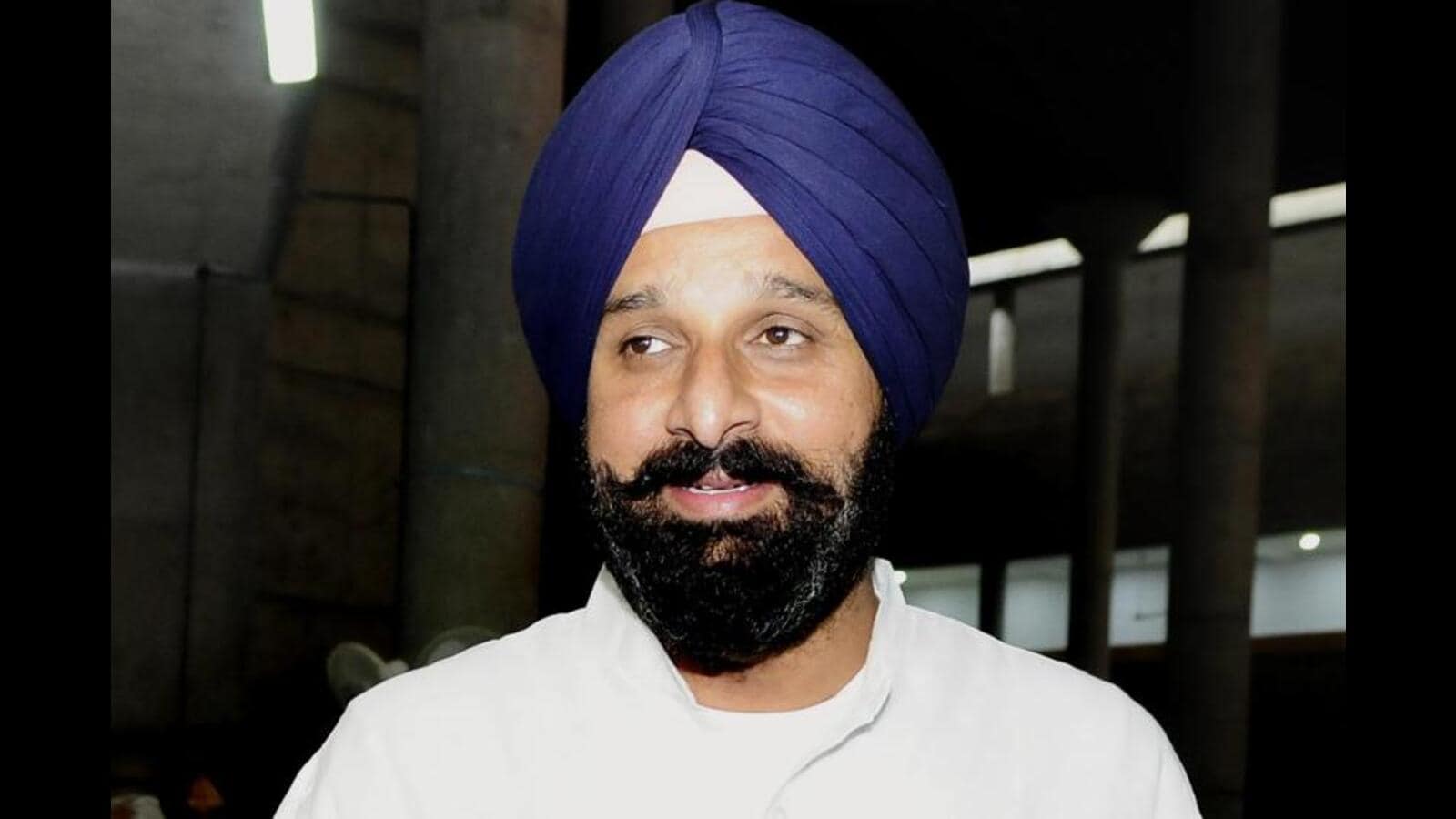 Bikram Singh Majithia (File Photo)