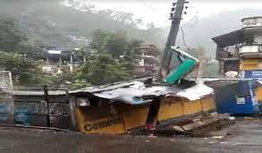 2 women killed in Kullu house collapse