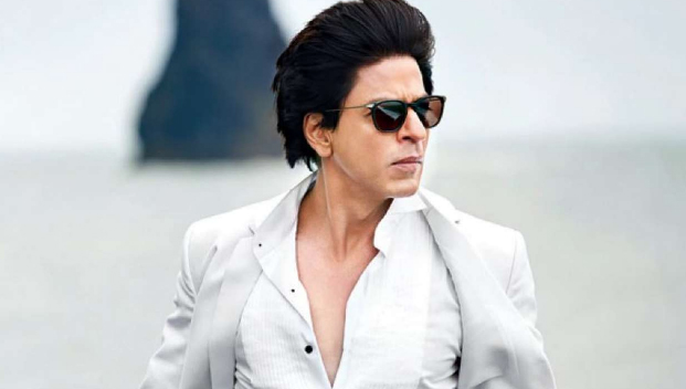 Shah Rukh Khan (File Photo)