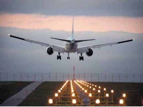'Go First Bengaluru-Male flight makes an emergency landing after false alarm buzzes