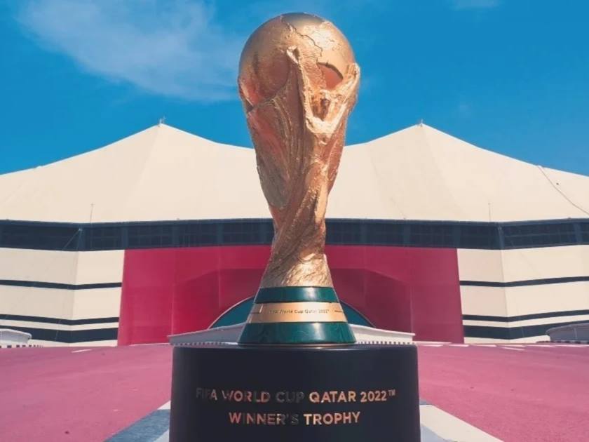 Qatar vs Ecuador to kick off FIFA World Cup 2022 on 20 November (File Photo)