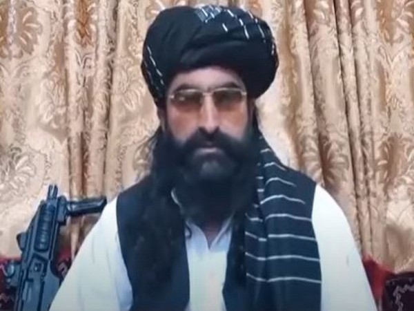 TTP chief Mufti Noor Wali Mehsud