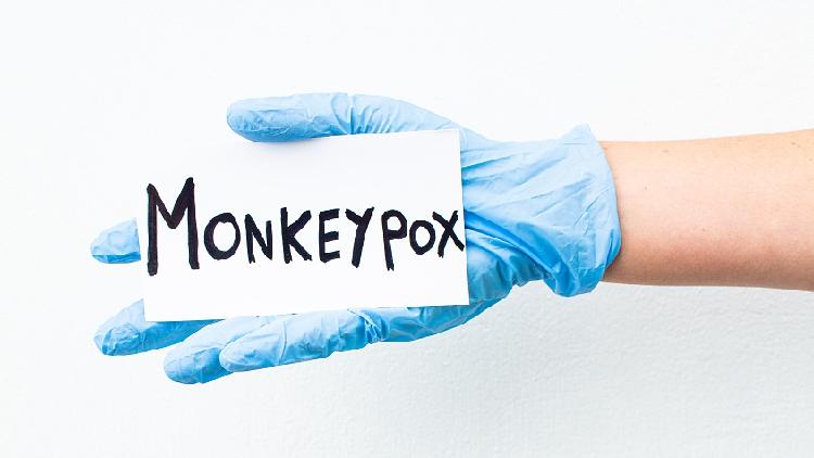 WHO gives new names to monkeypox variants (File Photo)