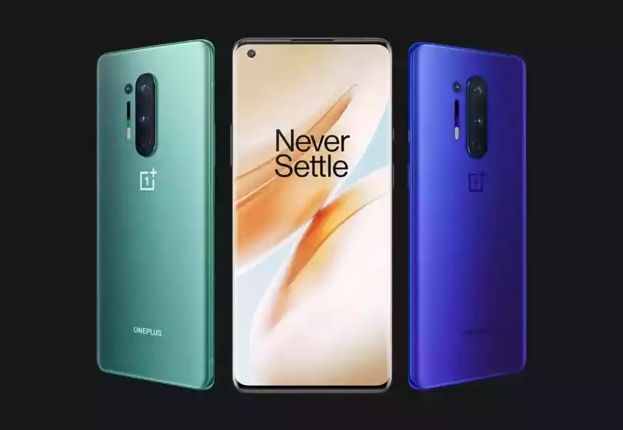 OnePlus seeks closed beta testers for OxygenOS 13 on OnePlus 8 and 8 Pro (File Photo)