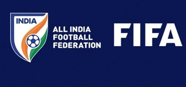 FIFA suspends India's national soccer federation (File Photo)